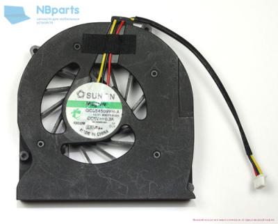 Кулер (вентилятор) ACER Aspire 2920