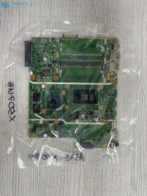 Материнская плата для ноутбука Asus X507 донор
