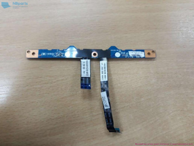 Шлейф тачпада для HP 