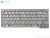 Клавиатура для ноутбука Sony VPC-M, серебристая, RU в Бресте Клавиатура для ноутбука Sony VPC-M, серебристая, RU