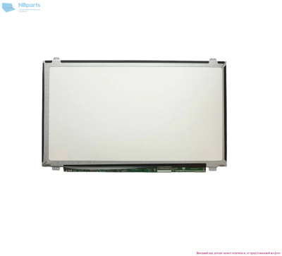 Матрица 15,6” Samsung