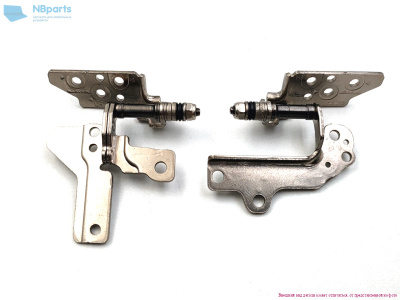 Завесы (петли) Dell Vostro 3510 3515 (NB)