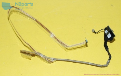 Шлейф матрицы (экрана) DELL Studio 1569