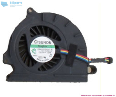 Кулер (вентилятор) HP EliteBook 8440p