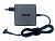 Блок питания (зарядное устройство) ASUS 65W, 19V 3.42A, 4.5x3.0, Square Shape, ORIG
