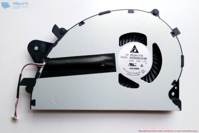 Кулер (вентилятор) SONY SVS15