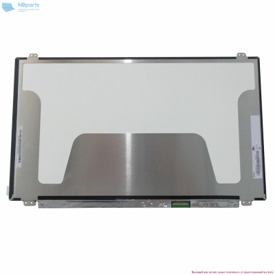 Матрица 15,6” CHI MEI