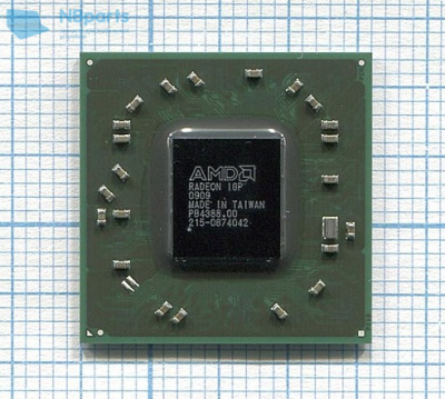 AMD 215-0674042