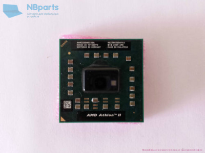Процессор Athlon 2 AMM320DB022GQ