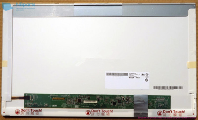 Матрица 17,3” AUO