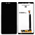 LCD дисплей для Sony Xperia L3/L3312/L4312 с тачскрином (черный)