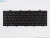 Клавиатура для ноутбука Dell Studio 14, чёрная, маленький Enter, RU