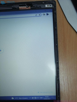 Матрица 15,6” NT156FHM-N51 (eDP) M NE Уценка