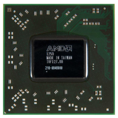 AMD 216-0846000 б.у.