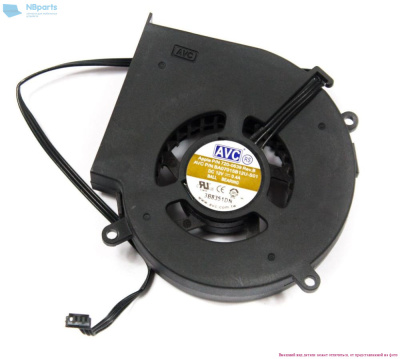 Кулер (вентилятор) APPLE A1176