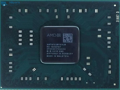 Процессор AMD AM7310JBY44JB