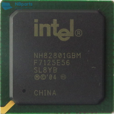 INTEL NH82801GBM