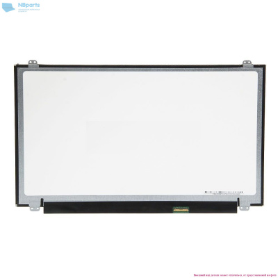 Матрица 15,6” LG