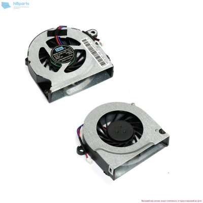 Кулер (вентилятор) HP Probook 4320