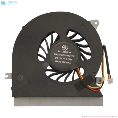 Кулер (вентилятор) MSI GT72 GT72S в Бресте Кулер (вентилятор) MSI GT72 GT72S