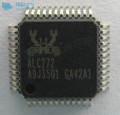 ALC272 