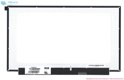 Матрица 15,6” NT156FHM-N51 (eDP) M NE