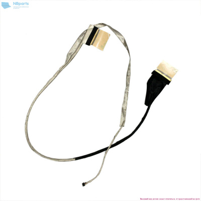 Шлейф матрицы (экрана) ASUS R510C