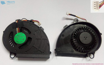 Кулер (вентилятор) ACER Aspire M5-481
