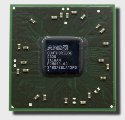 AMD 218S7EBLA12FG