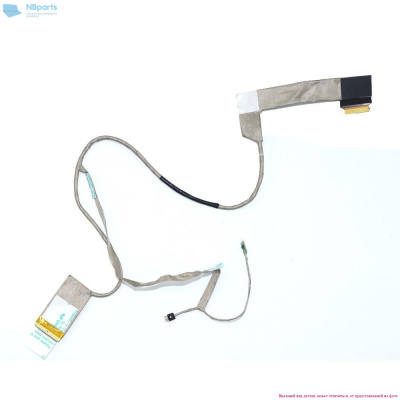 Шлейф матрицы (экрана) LENOVO V580С