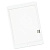Тачскрин для Apple iPad 7 10.2 / iPad 8 10.2, без кнопки Home, White, Original