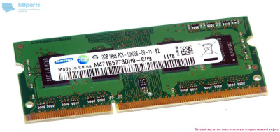 M471B5773DH0-CH9