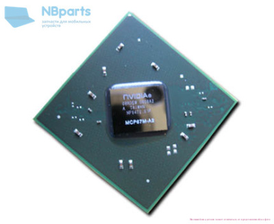 NVIDIA MCP67M-A2