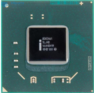 INTEL BD82H61