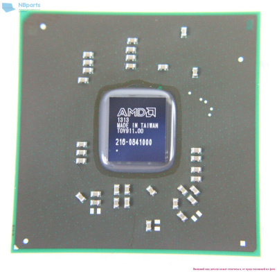 AMD 216-0841000 RB