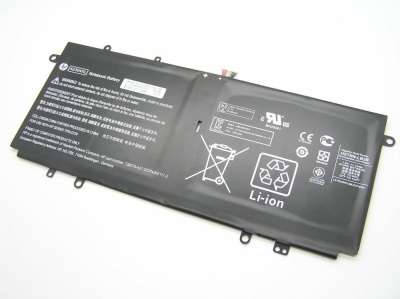 Аккумулятор (батарея) для ноутбука HP Chromebook 14 14-Q000 7.5V 6750mAh