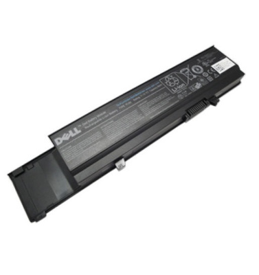 Аккумулятор (батарея) для ноутбука Dell Vostro 3500 11.1V 5200mAh OEM