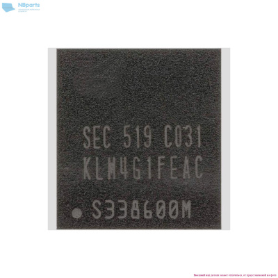 KLM4G1FEAC-C031