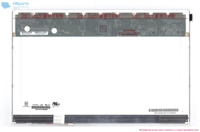Матрица 14,1” CHI MEI