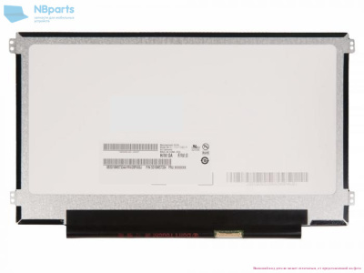 B116XTN02.3 в Бресте Матрица 11,6” B116XTN02.3 L/R