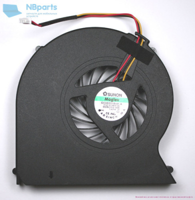 Кулер (вентилятор) ACER Aspire 8730