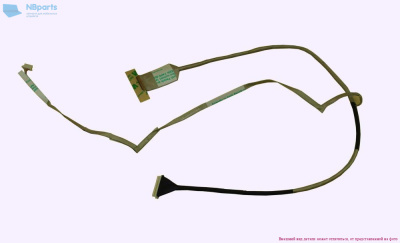 Шлейф матрицы (экрана) LENOVO IdeaPad Y580