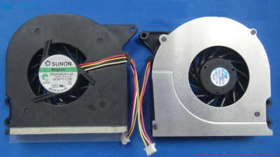 Кулер (вентилятор) ASUS X51 
