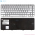 Клавиатура для ноутбука HP Pavilion DV4-1000 серебро, RU в Бресте Клавиатура для ноутбука HP Pavilion DV4-1000 серебро, RU