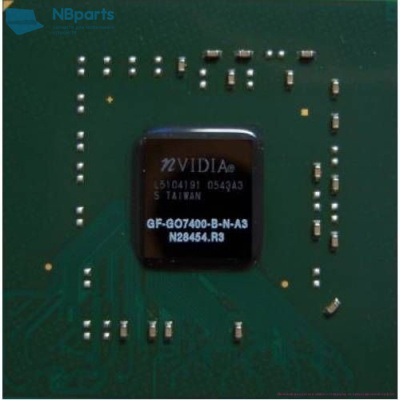 NVIDIA GO7400T-B-N-A3