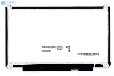 Матрица 13,3” B133XTN01.3 M