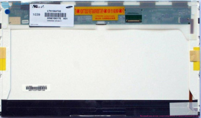 Матрица 15,6” Samsung