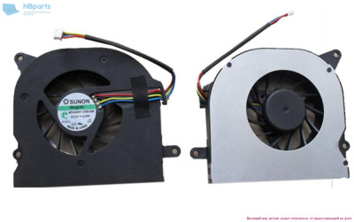 Кулер (вентилятор) ASUS F6