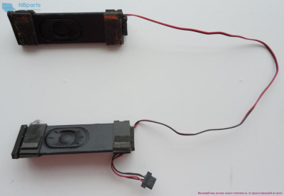 Динамики ASUS K52 б.у.