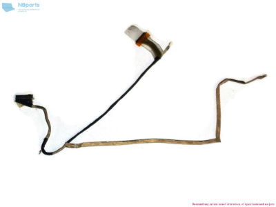 Шлейф матрицы (экрана) HP Pavilion DV7-4000